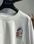 T-SHIRT CASABLANCA